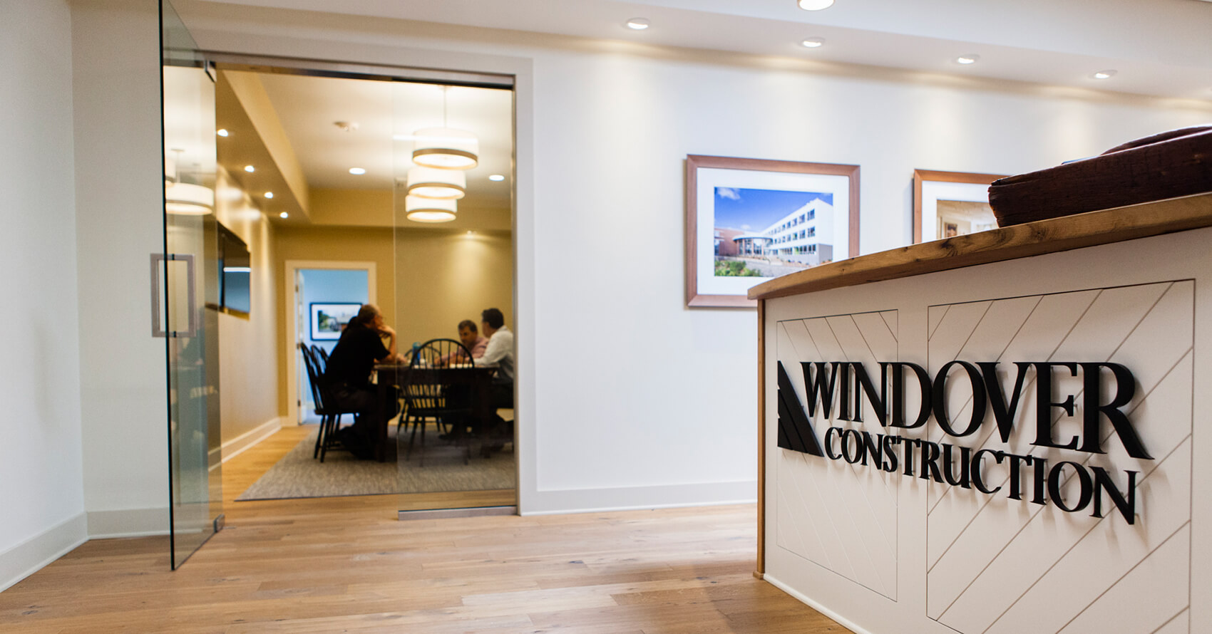 About Windover Construction