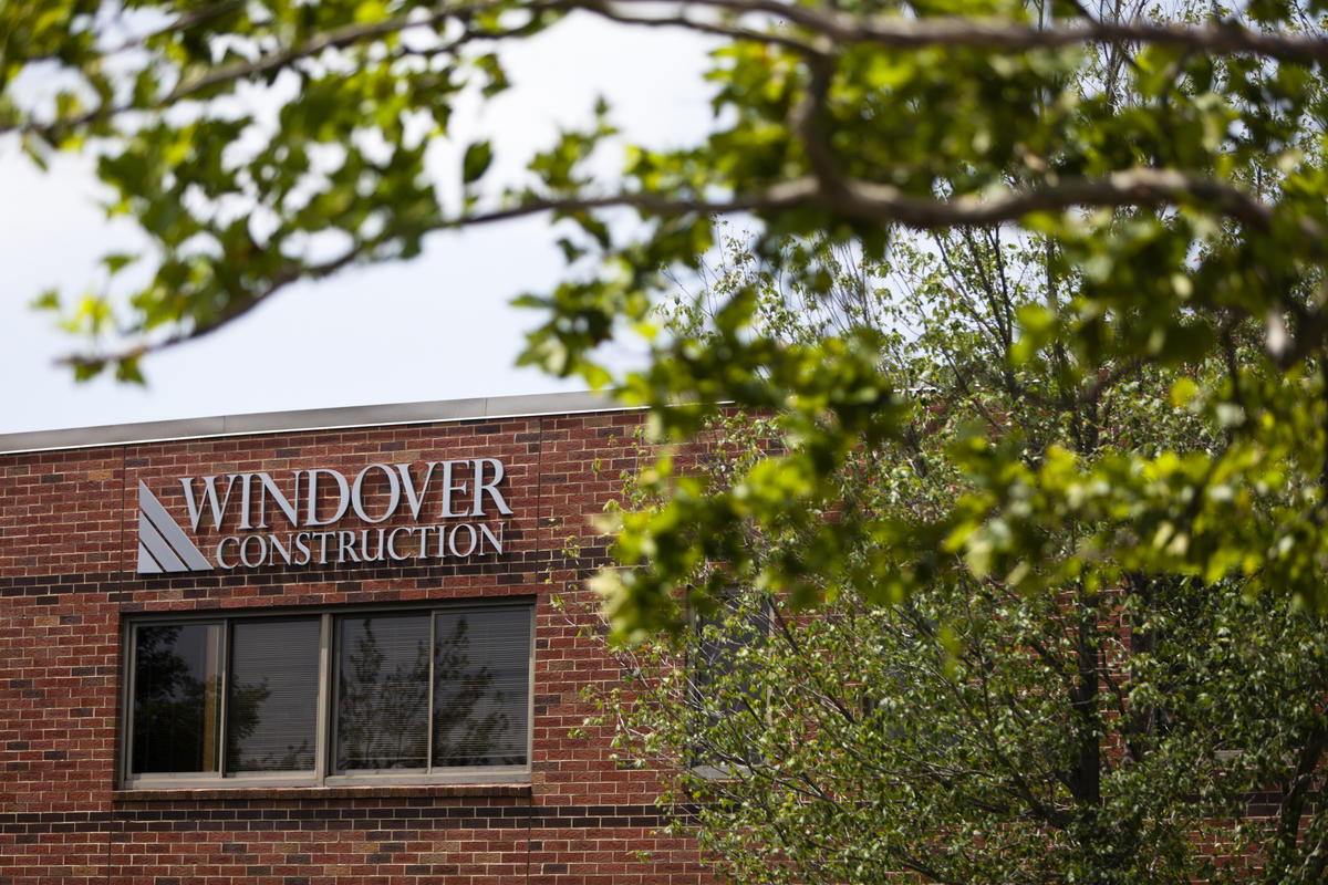 Beverly’s Windover Construction forms an employee stock ownership plan