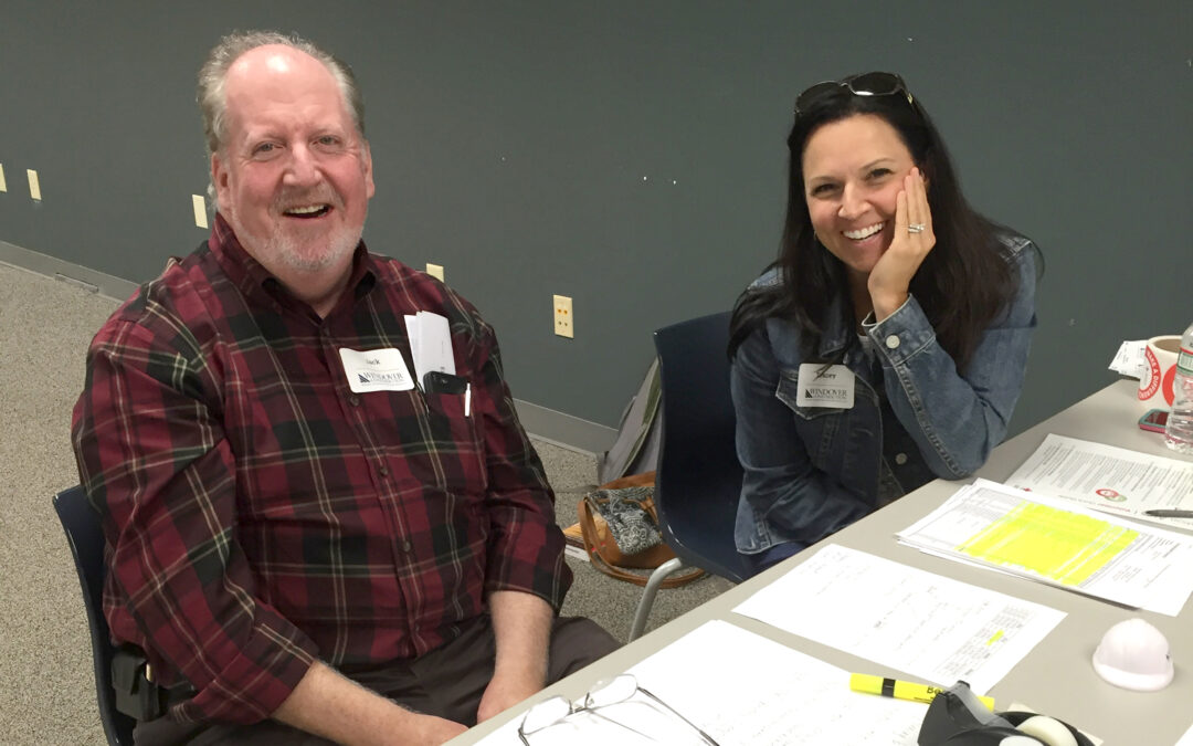 Windover Sponsors American Red Cross Blood Drive