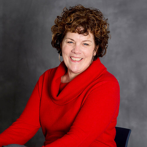 Kathy Chaney