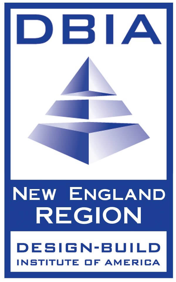 DBIA New England Logo