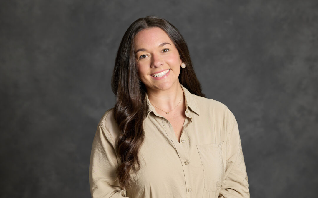 People Spotlight: Meet Kelsie Thomson