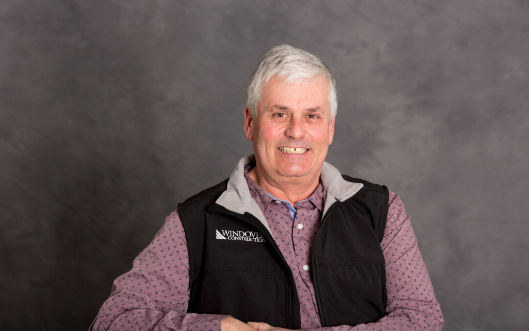 People Spotlight: Meet Mike Nicolosi