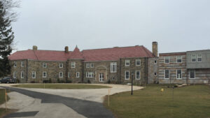 Windover Construction - Eastern Point Retreat House Residence Hall