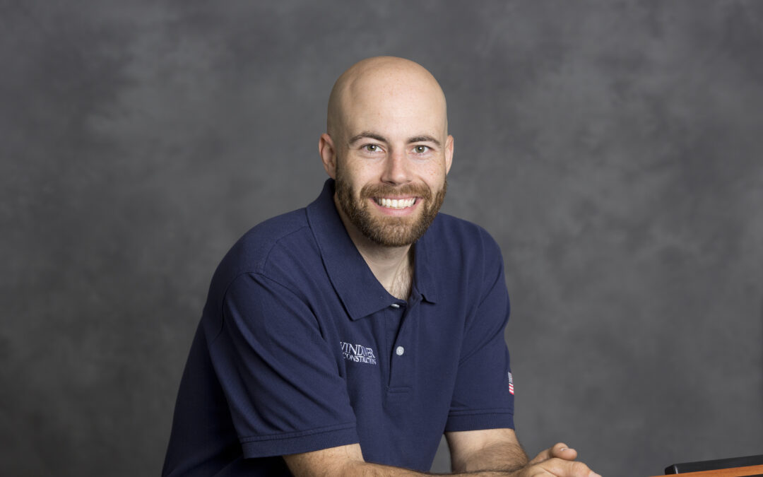People Spotlight: Meet Brett Conrad