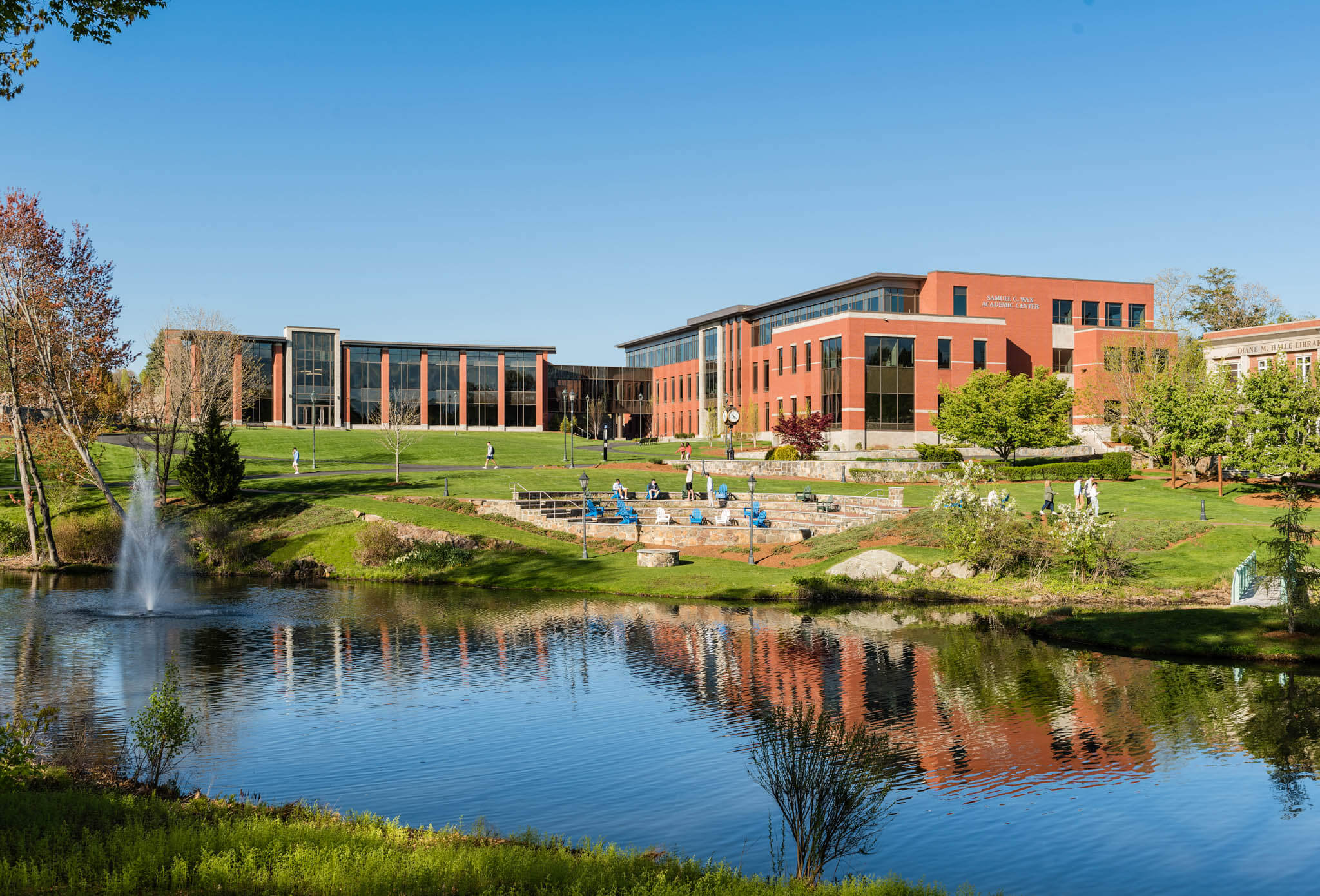 Windover Wins ENR New England’s Best Projects Award