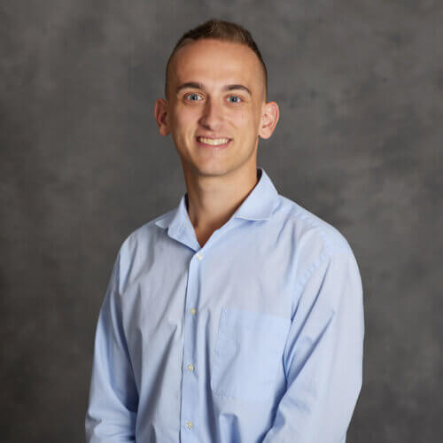 Christopher Swensen