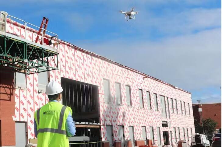 Exploring Virtual Design Possibilities Through BIM and Modular Construction