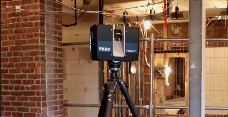 Fast Company: Inside the Autodesk labs testing the future of construction, from drones to holograms