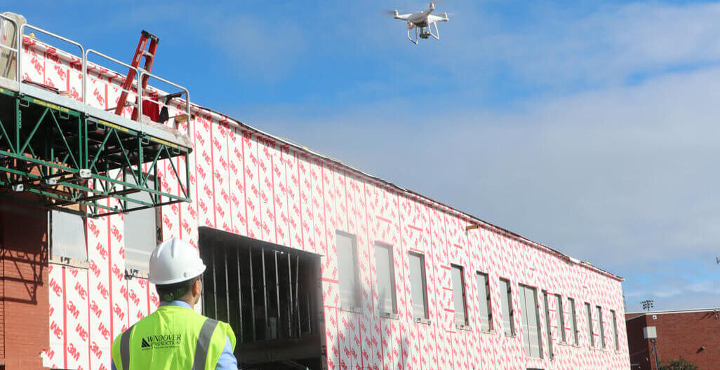 Windover Wins Autodesk AEC Excellence Award