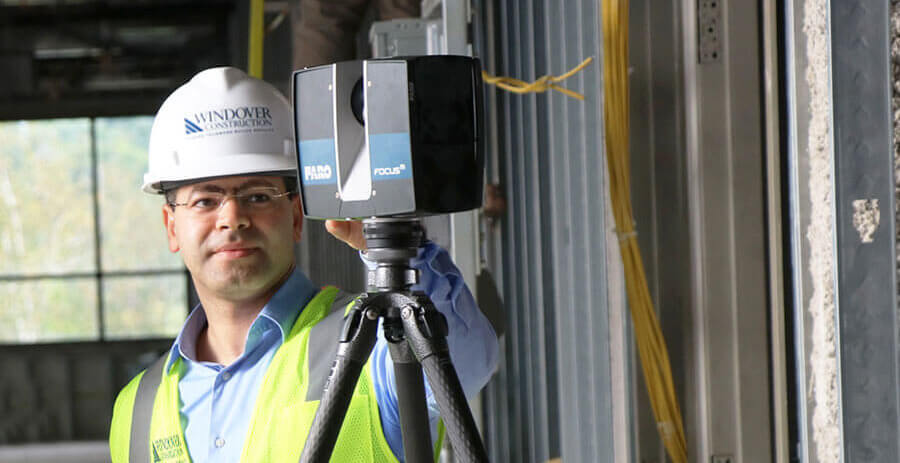 AEC Excellence Awards 2019 – Innovator of the Year
