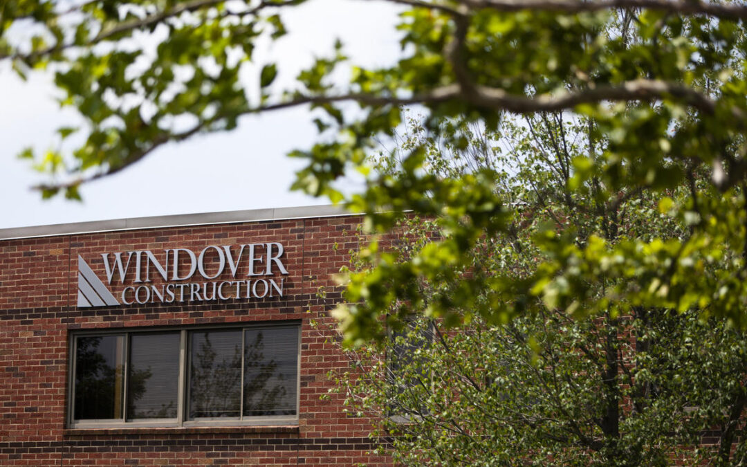 Beverly’s Windover Construction forms an employee stock ownership plan
