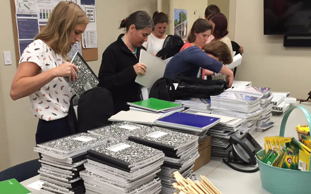 In the News: Windover’s Community Outreach Featured in Construction Dive