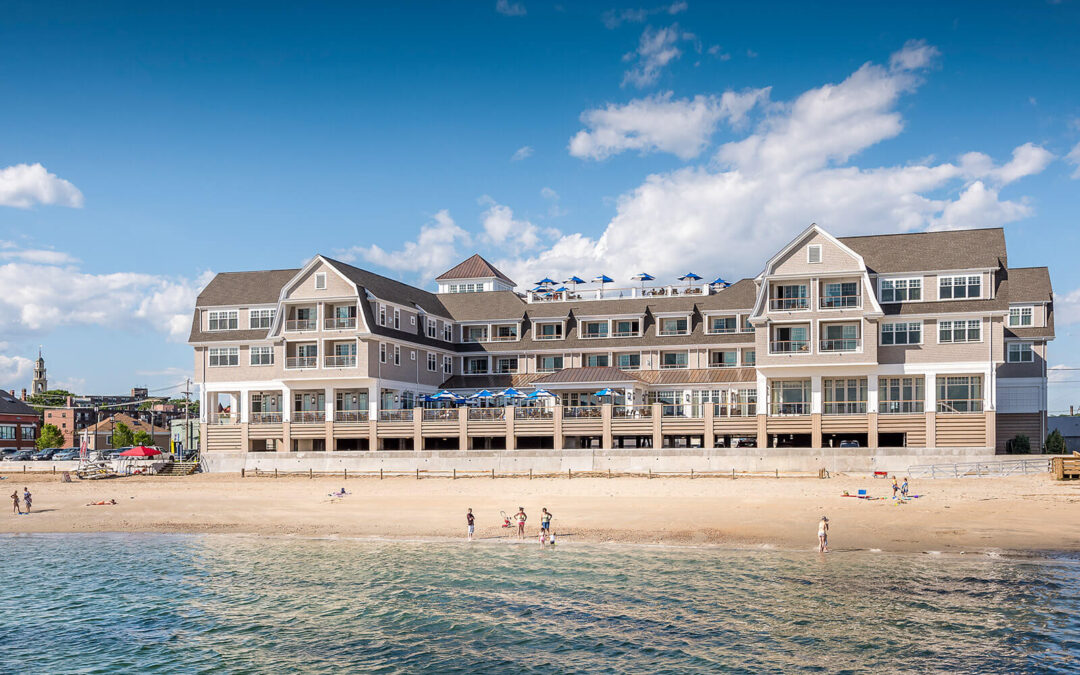 Perfect Partnerships