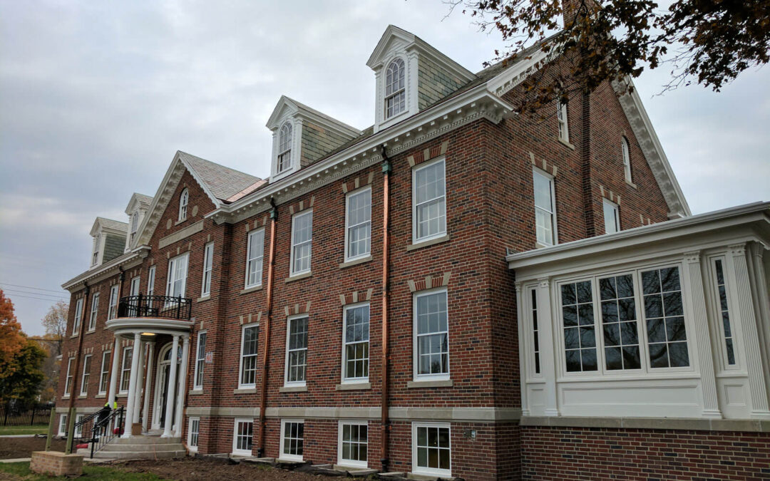 Windover Announces Opening of Fourth Home for Veterans