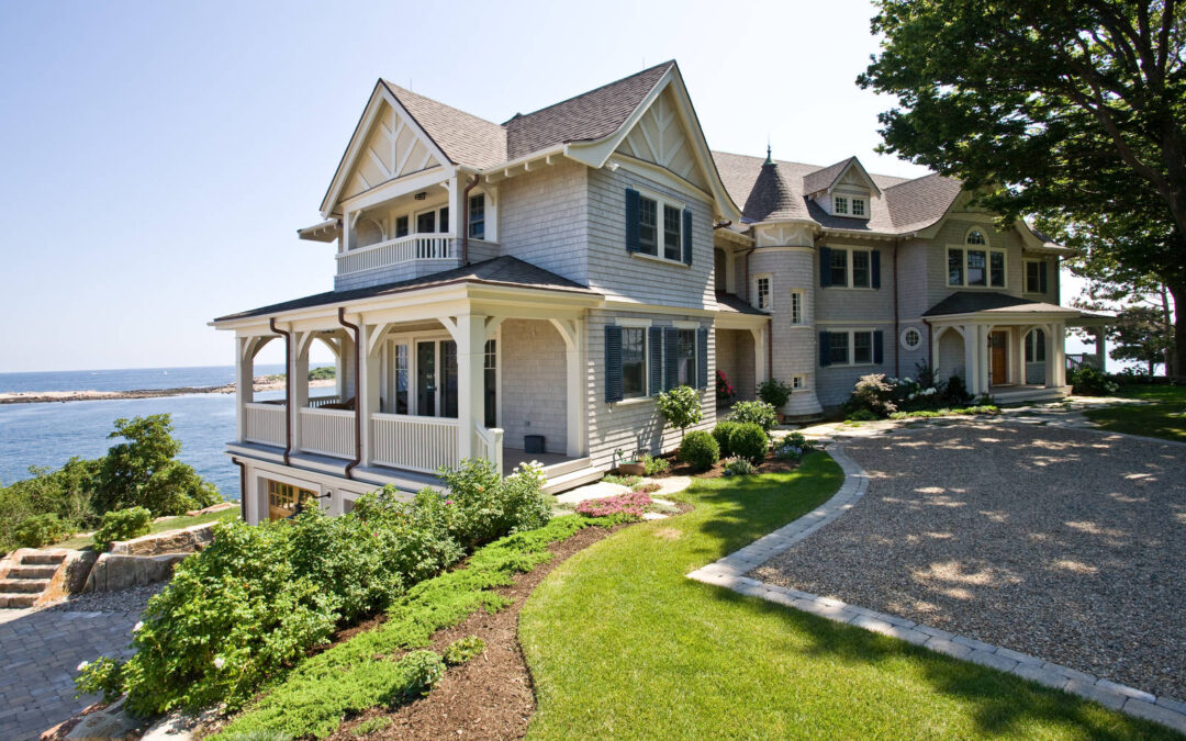 Windover Custom Home Project Featured in Christie’s Luxury Defined Blog