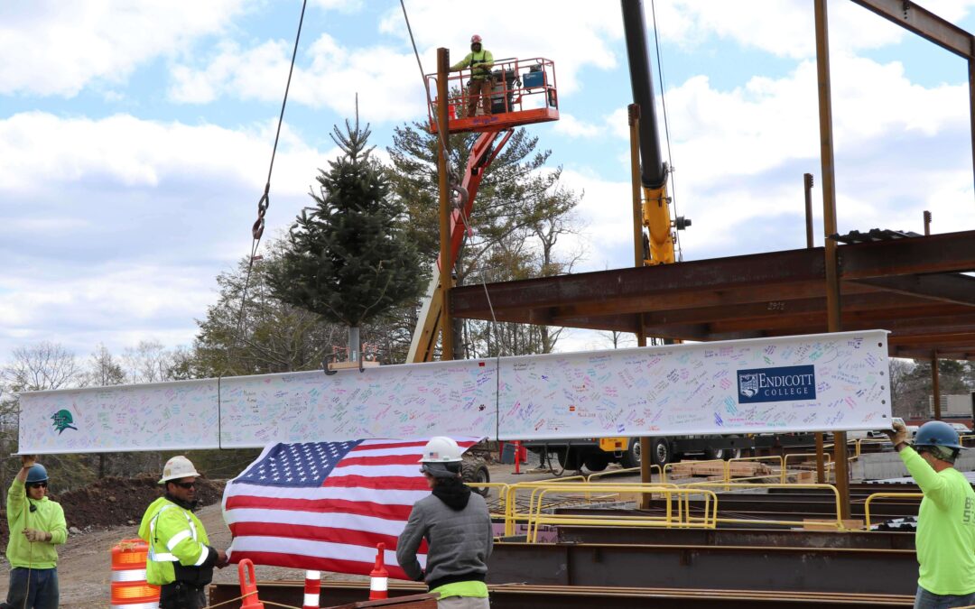Recruiting Construction Talent