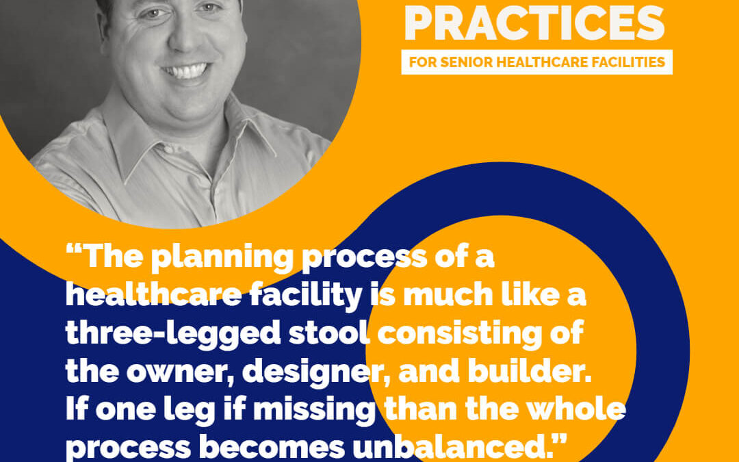 5 Planning Practices for Senior Healthcare Facilities