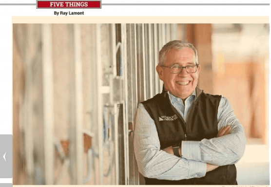 Windover Construction Featured in North of Boston Business Magazine