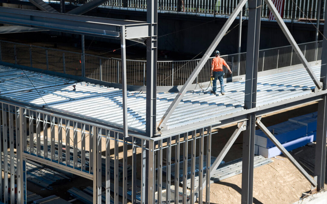 Top 5 Questions to Ask Before Selecting a Trade Partner