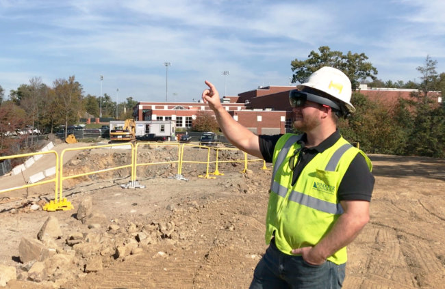 Beyond Virtual Reality