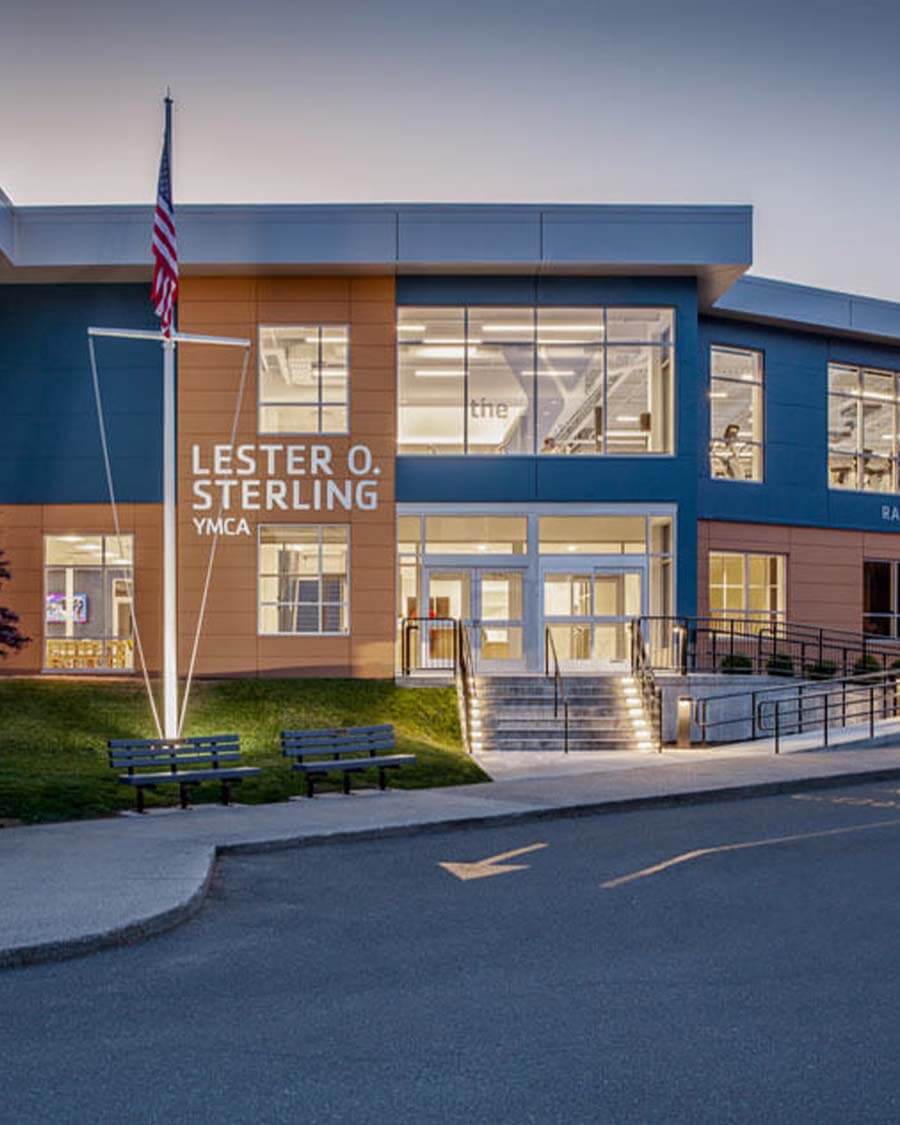 Institutional Portfolio