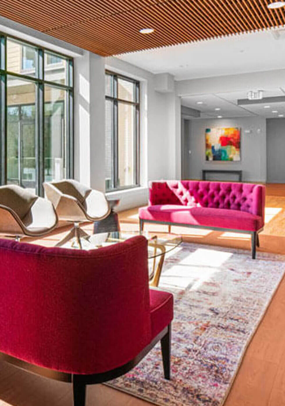 Multiunit – Affordable and Market Rate Portfolio