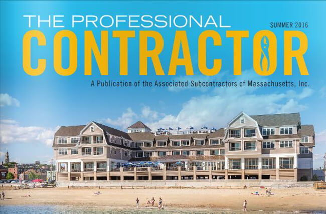 Windover Construction: A Trusted Advisor