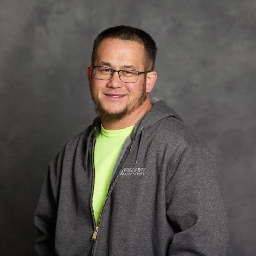 Justin Moy