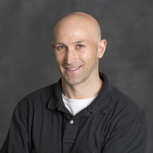 Aaron Yeaton