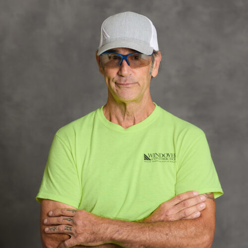 Harlan Murdoch
