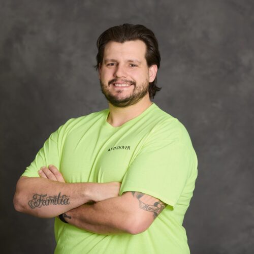 Allen Pereira