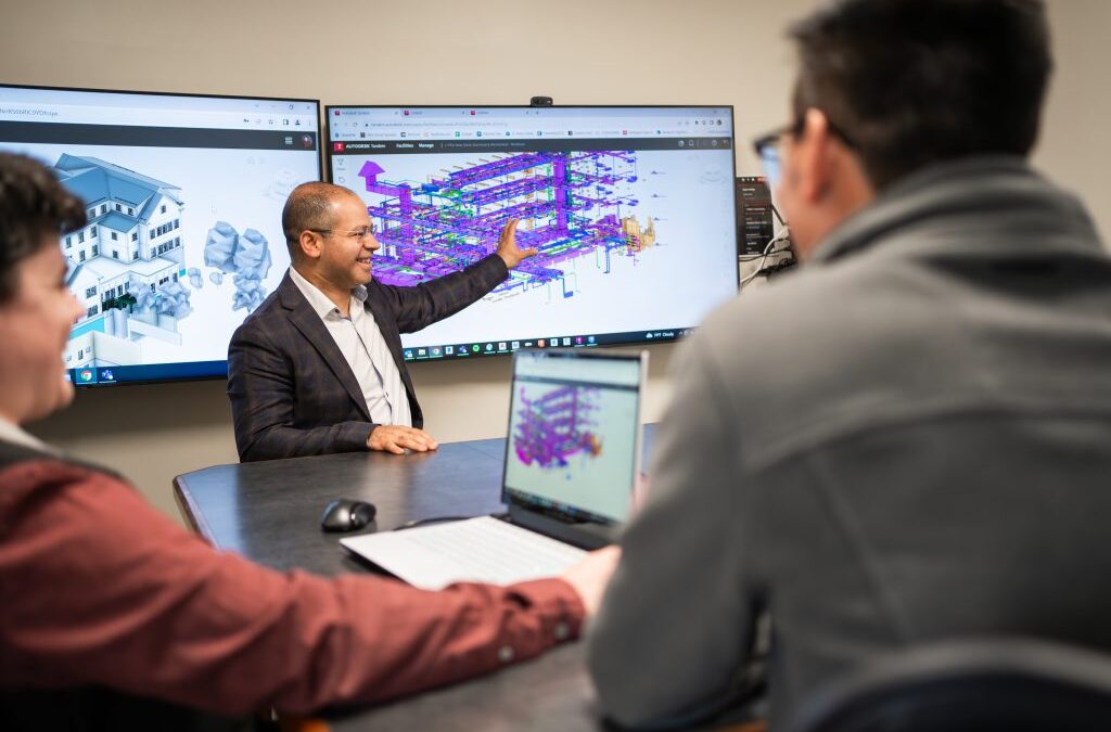 Windover Named Finalist in 2026 Autodesk Design & Make Awards