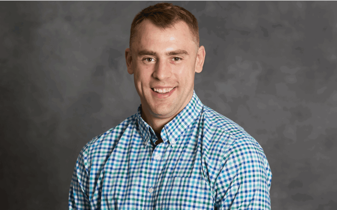 People Spotlight: Meet Tucker Oniskey