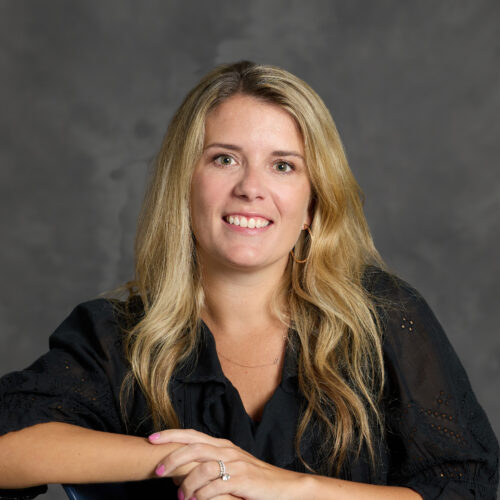 Meagan Kurtz