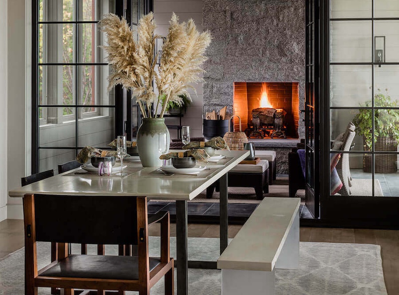 Custom Homes Portfolio