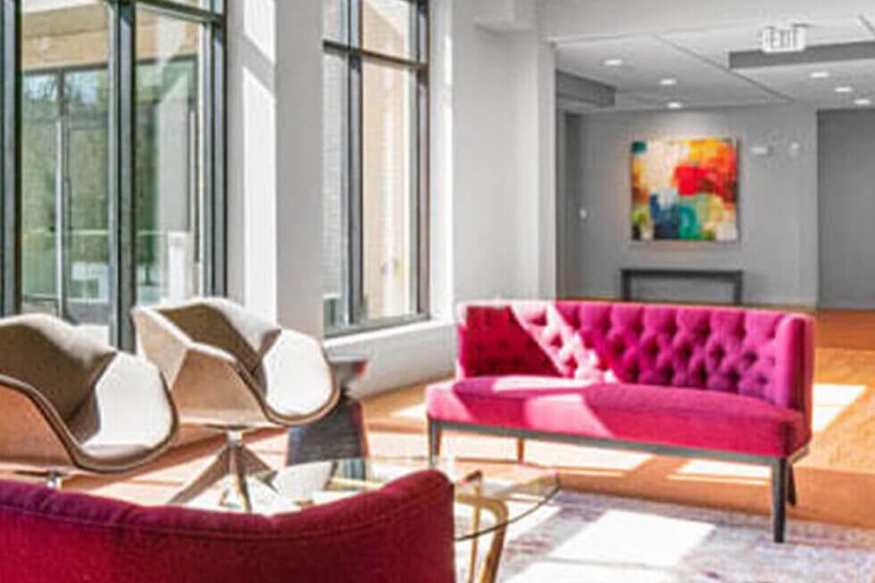 Multiunit – Affordable and Market Rate Portfolio