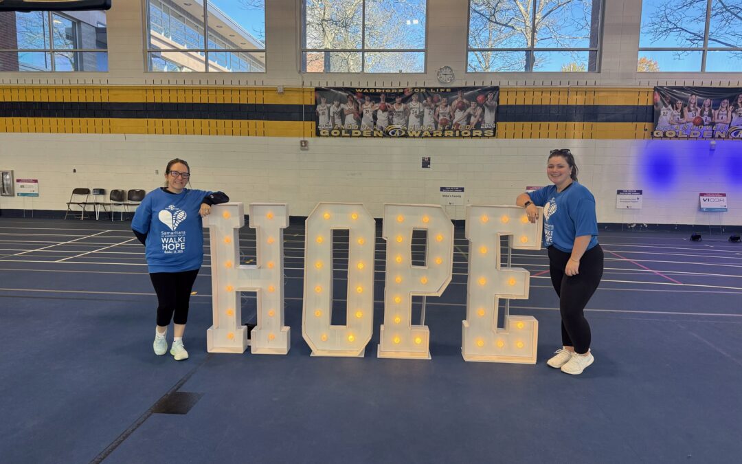 Building Stronger Communities Together: Our Community Impact in 2025