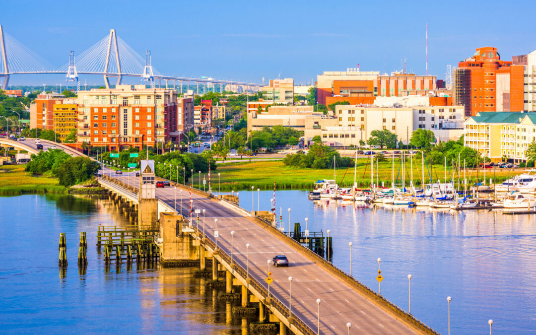 Here to Build Together: Windover Construction Announces Opening of New Office in Charleston, South Carolina