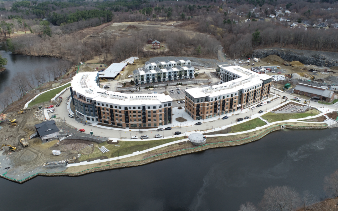 Project Spotlight: The Truette at The Waterfront District