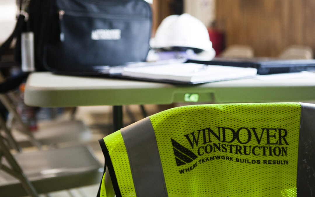 Putting People First: Mental Health Awareness in Construction