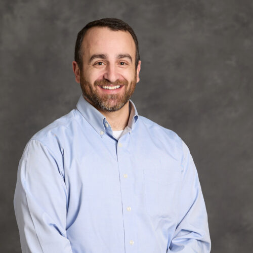 Andy Garnitz