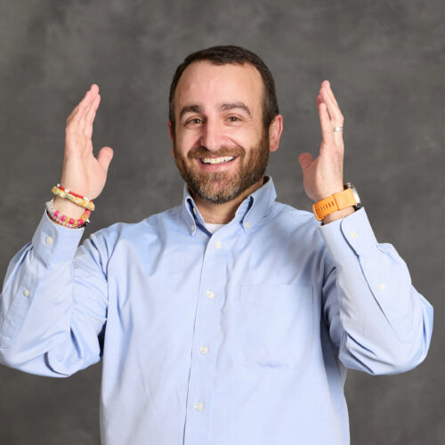 Andy Garnitz
