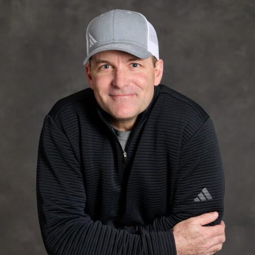Ed McColgan