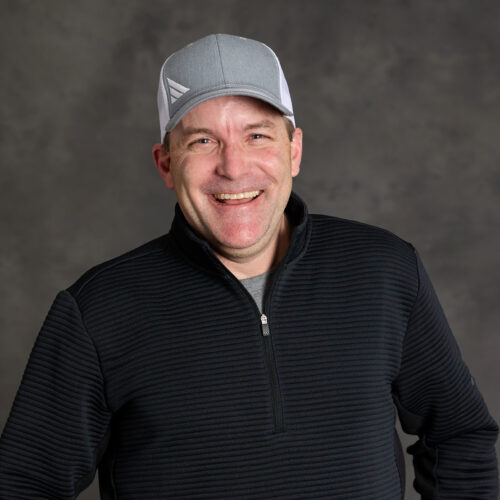 Ed McColgan