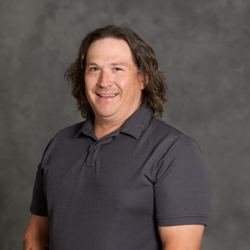 Bruce Bourque