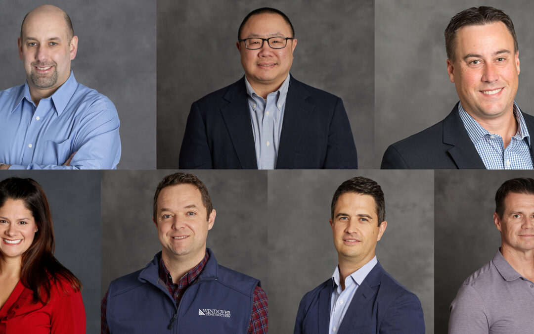 Windover Announces Leadership Promotions to Support Next Phase of Strategic Growth