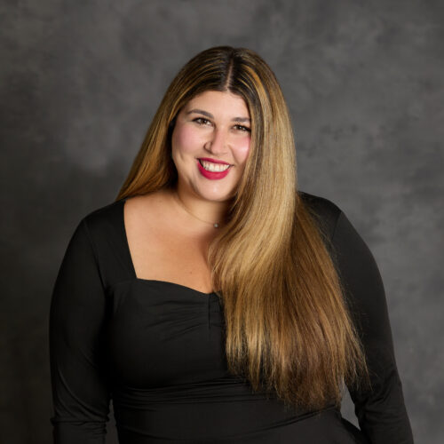 Christina Giambanco