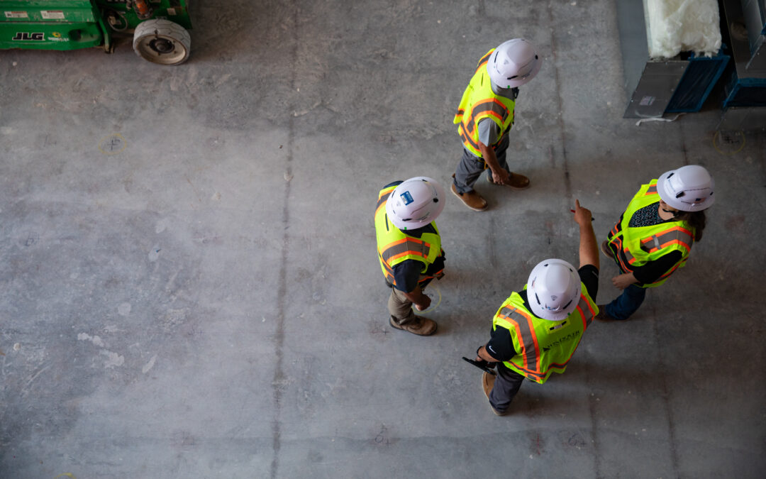 Leading with Purpose: Windover Employees Making an Impact Through Board Service