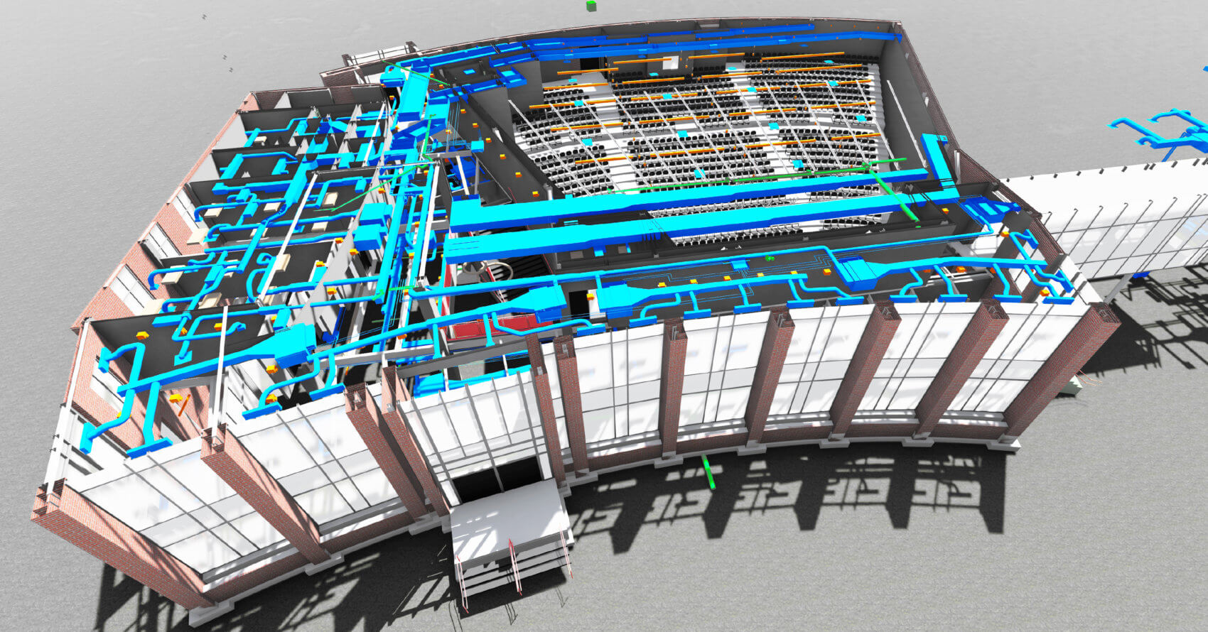 Virtual Design & Construction